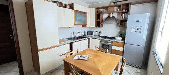4 rooms Apartment in Abbiategrasso, Italy No. 107589 10