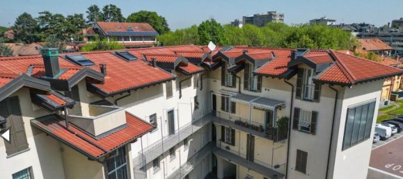 4 rooms Apartment in Abbiategrasso, Italy No. 107589 2