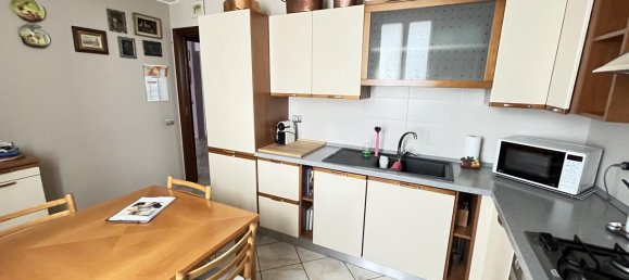 4 rooms Apartment in Abbiategrasso, Italy No. 107589 11