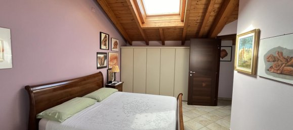 4 rooms Apartment in Abbiategrasso, Italy No. 107589 20