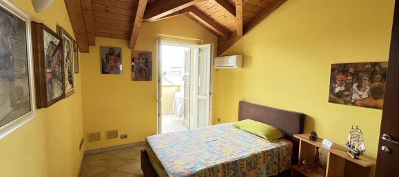 4 rooms Apartment in Abbiategrasso, Italy No. 107589 17