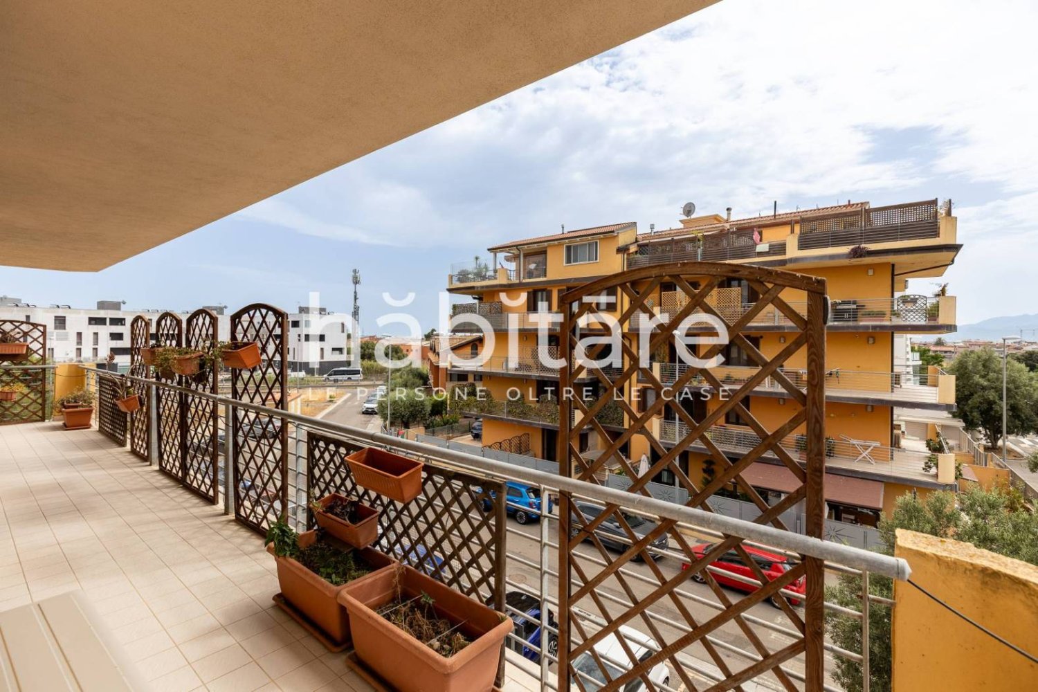 3 غرف نوم شقة في Elmas, Italy رقم 261452