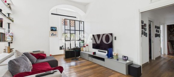 3 bedrooms Apartment in Rome, Italy No. 321782 5