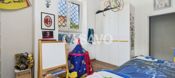 3 bedrooms Apartment in Rome, Italy No. 321782 7