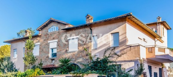 3 bedrooms Apartment in Rome, Italy No. 321782 19