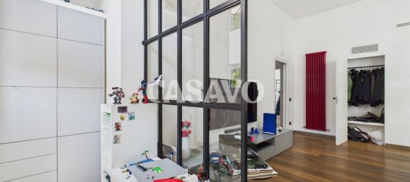 3 bedrooms Apartment in Rome, Italy No. 321782 8