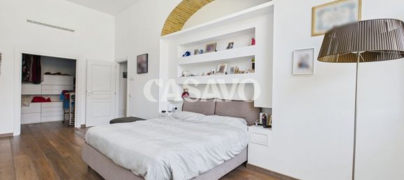 3 bedrooms Apartment in Rome, Italy No. 321782 9