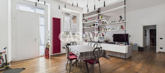 3 bedrooms Apartment in Rome, Italy No. 321782 2