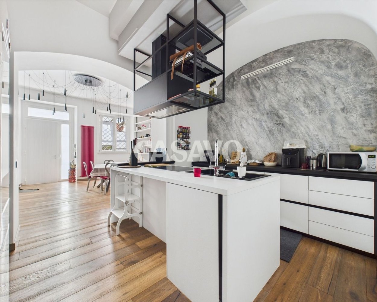 3 bedrooms Apartment in Rome, Italy No. 321782