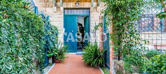 3 bedrooms Apartment in Rome, Italy No. 321782 18