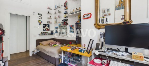 3 bedrooms Apartment in Rome, Italy No. 321782 10