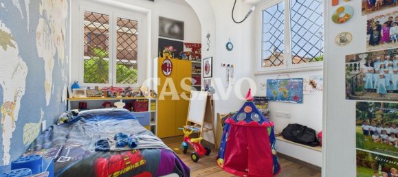 3 bedrooms Apartment in Rome, Italy No. 321782 11