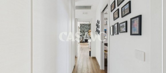 3 bedrooms Apartment in Rome, Italy No. 321782 15