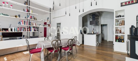 3 bedrooms Apartment in Rome, Italy No. 321782 3