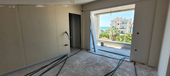 Офис с 1 спальней в Термаикос, Греция № 3372 16