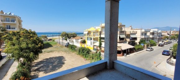 Офис с 1 спальней в Термаикос, Греция № 3372 13