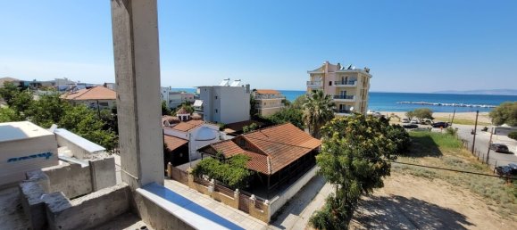 Офис с 1 спальней в Термаикос, Греция № 3372 17