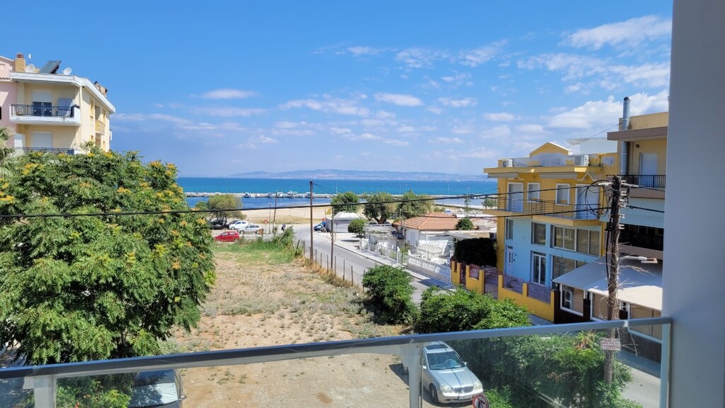 Офис с 1 спальней в Термаикос, Греция № 3372