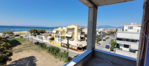 Офис с 1 спальней в Термаикос, Греция № 3372 18