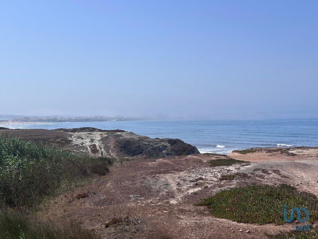 Terreno en Ferrel, Portugal 5600 m² No. 265707