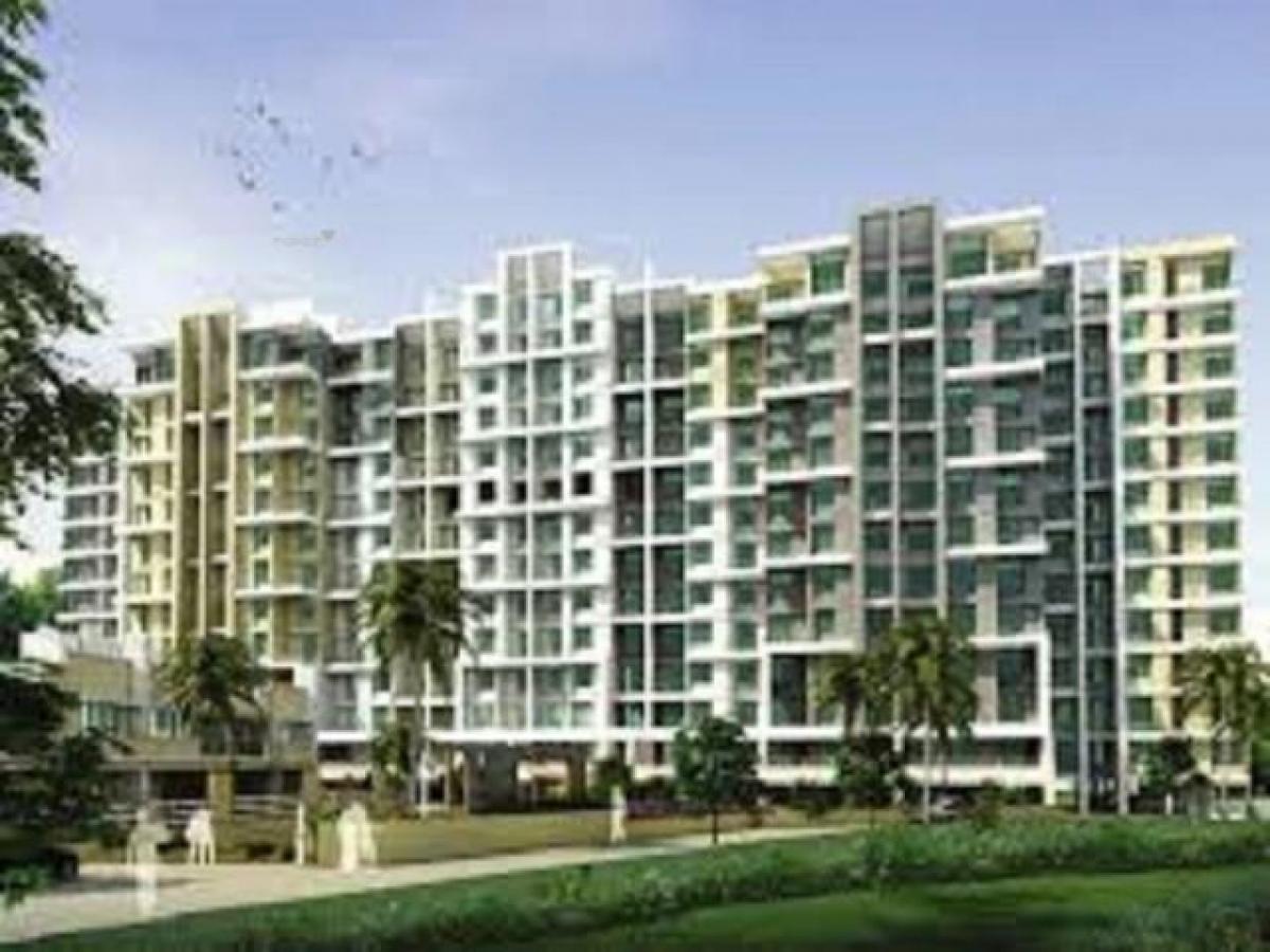 استوديو في Pune, India رقم 16091