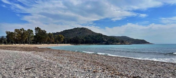 3 bedrooms Apartment in Villajoyosa, Spain No. 6971 17