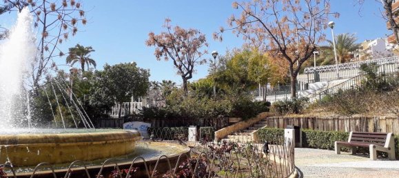 3 bedrooms Apartment in Villajoyosa, Spain No. 6971 15