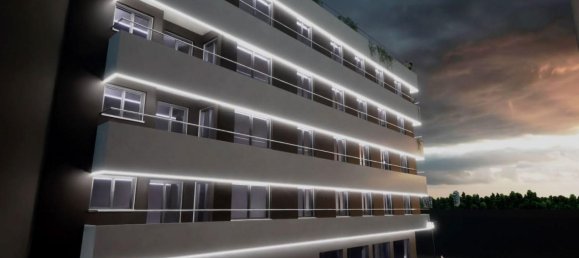 3 bedrooms Apartment in Villajoyosa, Spain No. 6971 7