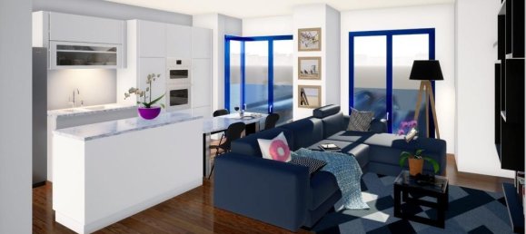 3 bedrooms Apartment in Villajoyosa, Spain No. 6971 5