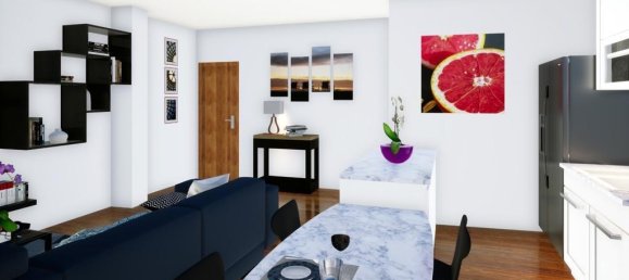 3 bedrooms Apartment in Villajoyosa, Spain No. 6971 3