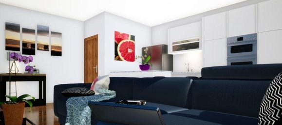 3 bedrooms Apartment in Villajoyosa, Spain No. 6971 4