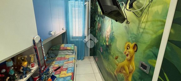 Apartamento de 2 habitaciónes en Castellammare di Stabia, Italy No. 9235 24