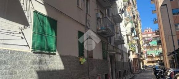 Apartamento de 2 habitaciónes en Castellammare di Stabia, Italy No. 9235 35
