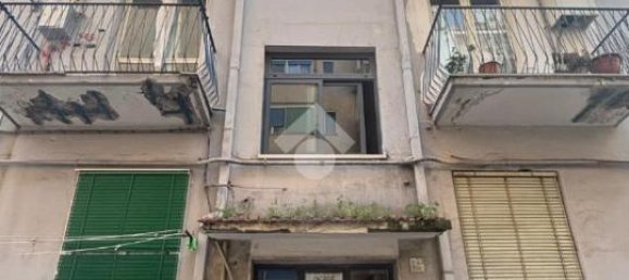 Apartamento de 2 habitaciónes en Castellammare di Stabia, Italy No. 9235 38
