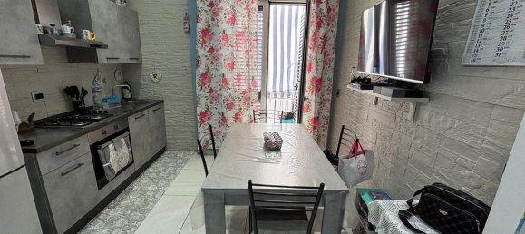 Apartamento de 2 habitaciónes en Castellammare di Stabia, Italy No. 9235 19