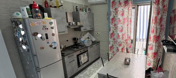 Apartamento de 2 habitaciónes en Castellammare di Stabia, Italy No. 9235 11