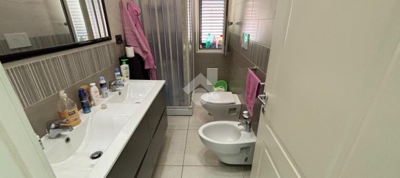 Apartamento de 2 habitaciónes en Castellammare di Stabia, Italy No. 9235 27