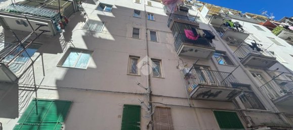 Apartamento de 2 habitaciónes en Castellammare di Stabia, Italy No. 9235 3