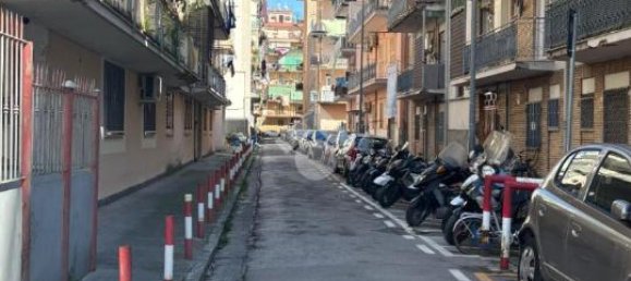 Apartamento de 2 habitaciónes en Castellammare di Stabia, Italy No. 9235 36