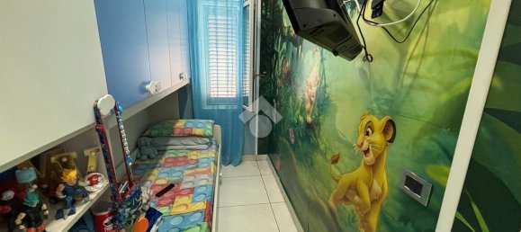 Apartamento de 2 habitaciónes en Castellammare di Stabia, Italy No. 9235 23