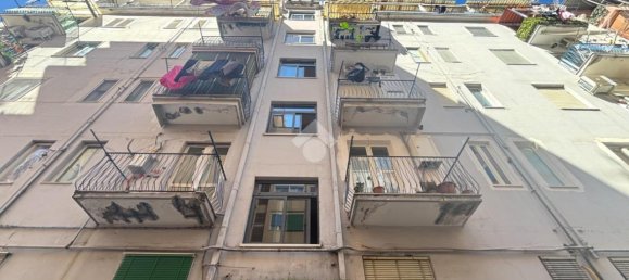 Apartamento de 2 habitaciónes en Castellammare di Stabia, Italy No. 9235 8