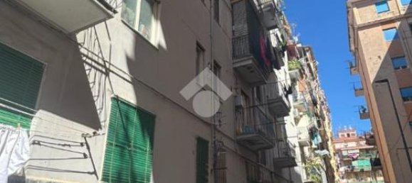 Apartamento de 2 habitaciónes en Castellammare di Stabia, Italy No. 9235 10
