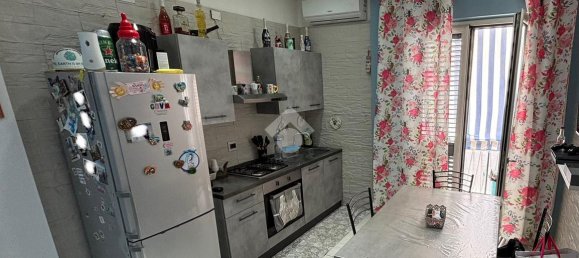 Apartamento de 2 habitaciónes en Castellammare di Stabia, Italy No. 9235 14