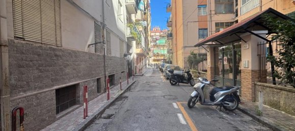 Apartamento de 2 habitaciónes en Castellammare di Stabia, Italy No. 9235 6