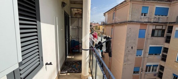 Apartamento de 2 habitaciónes en Castellammare di Stabia, Italy No. 9235 21