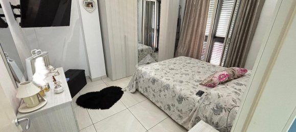 Apartamento de 2 habitaciónes en Castellammare di Stabia, Italy No. 9235 32