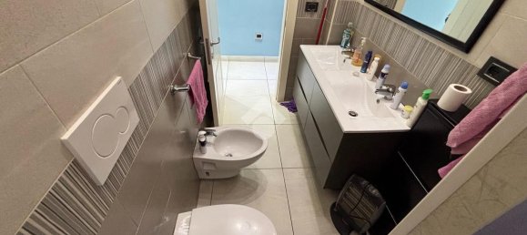 Apartamento de 2 habitaciónes en Castellammare di Stabia, Italy No. 9235 29