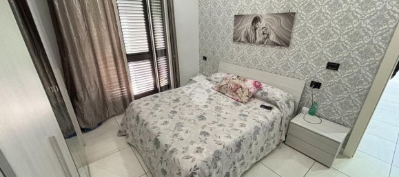 Apartamento de 2 habitaciónes en Castellammare di Stabia, Italy No. 9235 34