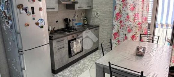 Apartamento de 2 habitaciónes en Castellammare di Stabia, Italy No. 9235 18