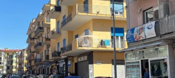 Apartamento de 2 habitaciónes en Castellammare di Stabia, Italy No. 9235 43